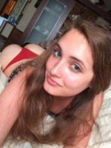 Индивидуалка Мария Фотография 3